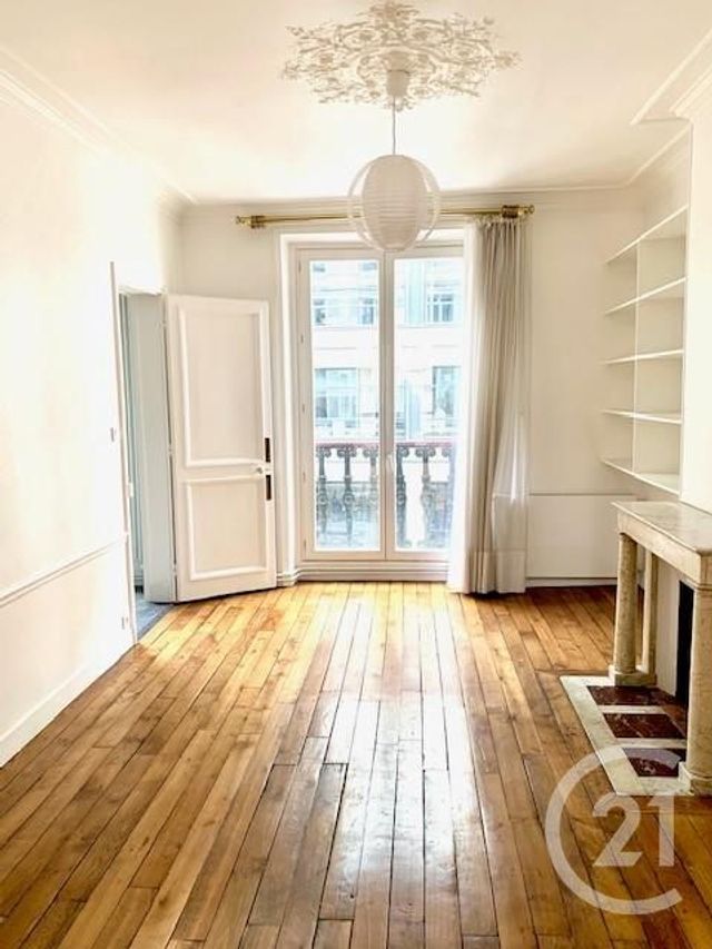 appartement - PARIS - 75008