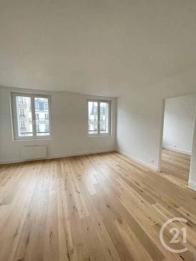 Appartement F2 à vendre - 2 pièces - 44,37 m2 - Paris - 75008 - ILE-DE-FRANCE