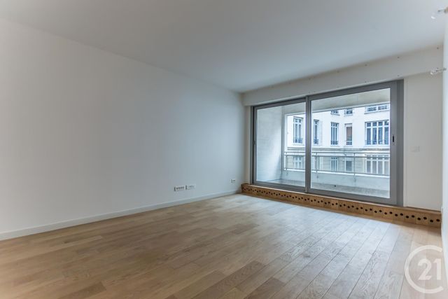 appartement - PARIS - 75008