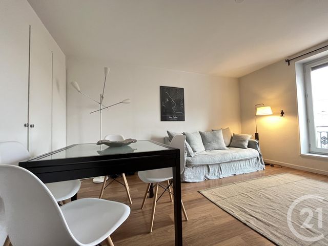 appartement - PARIS - 75003