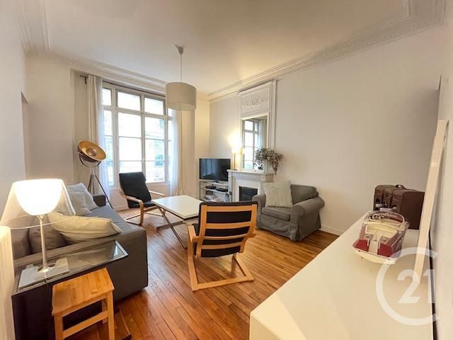 appartement - PARIS - 75016