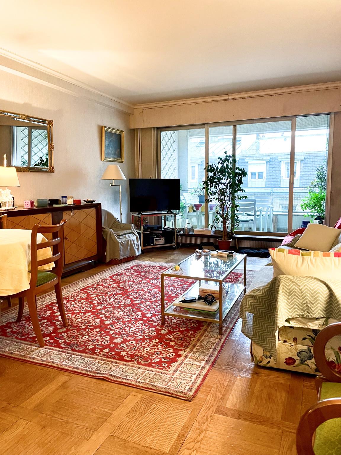 appartement  - PARIS- 75008