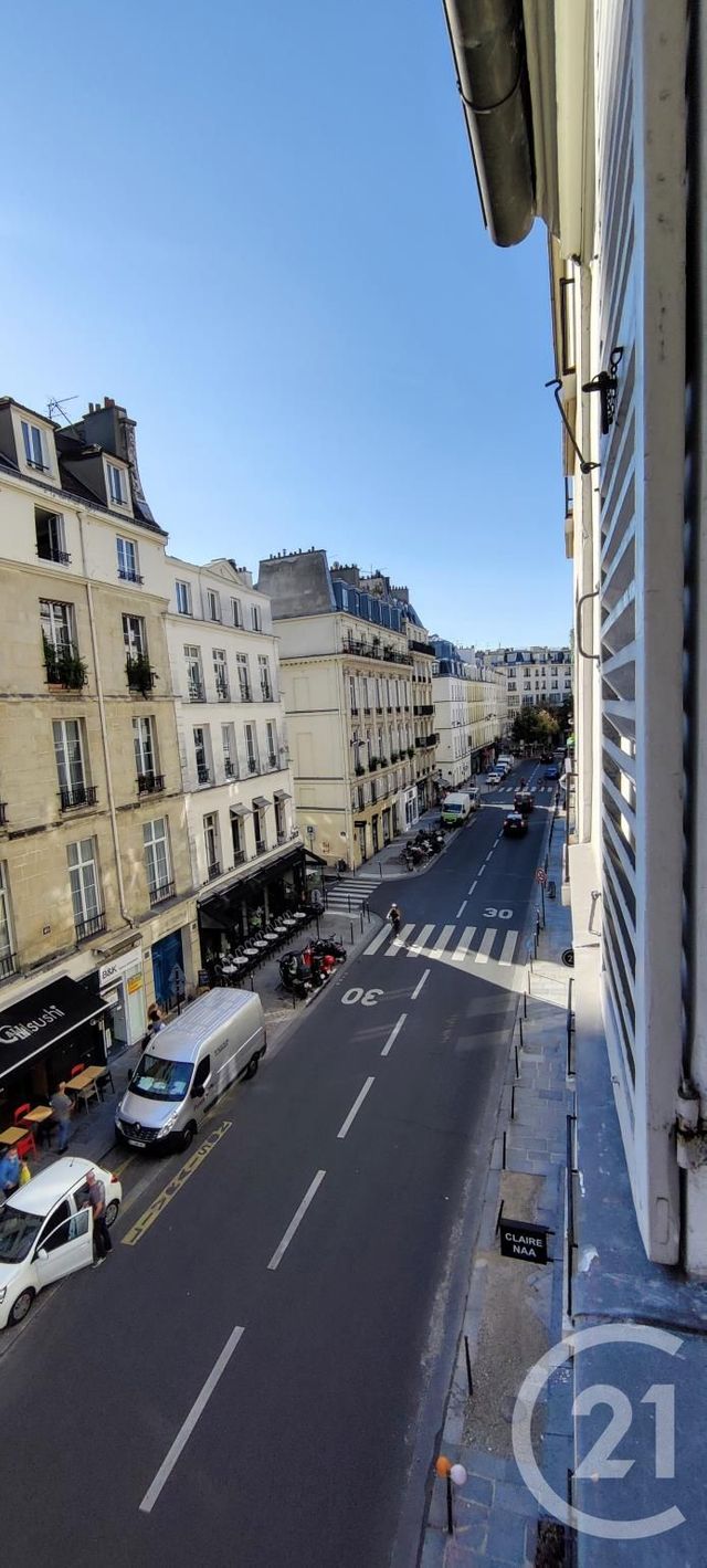 appartement - PARIS - 75003