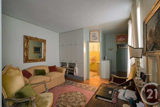 appartement - PARIS - 75003