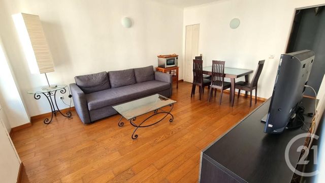 appartement - PARIS - 75004