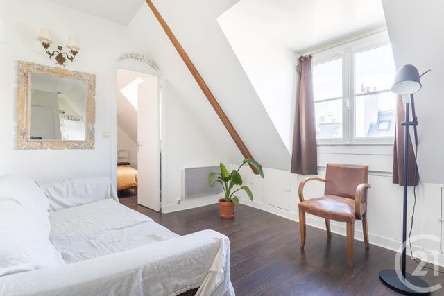 appartement à vendre - 3 pièces - 31,12 m2 - Paris - 75003 - ILE-DE-FRANCE
