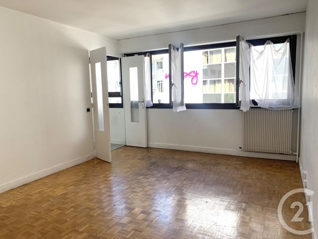 Appartement F1 à vendre - 1 pièce - 28 m2 - Paris - 75011 - ILE-DE-FRANCE