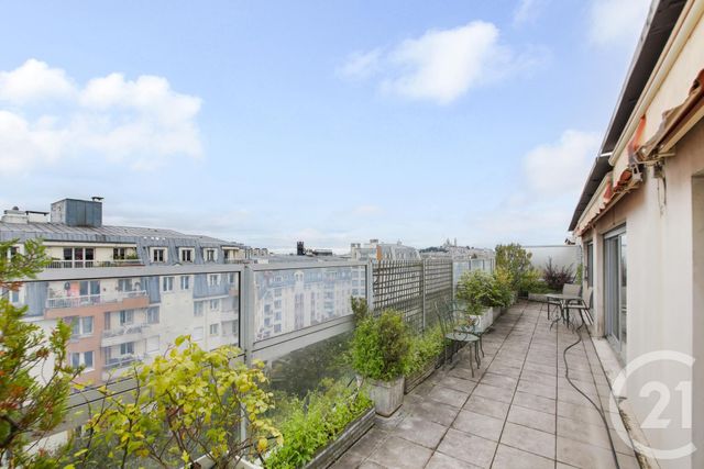 appartement - PARIS - 75010