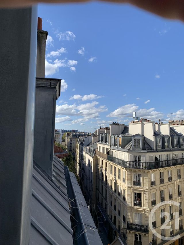 appartement - PARIS - 75003