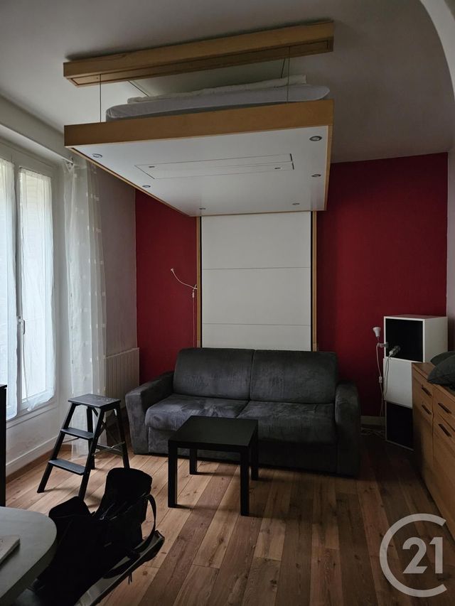 appartement - BOULOGNE BILLANCOURT - 92