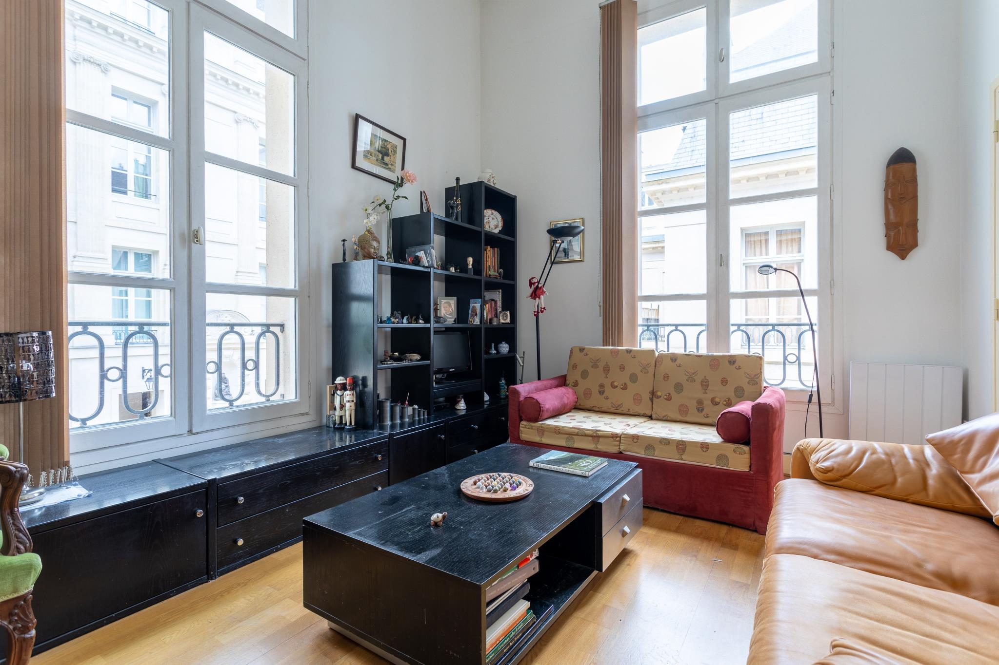 appartement  - PARIS- 75004