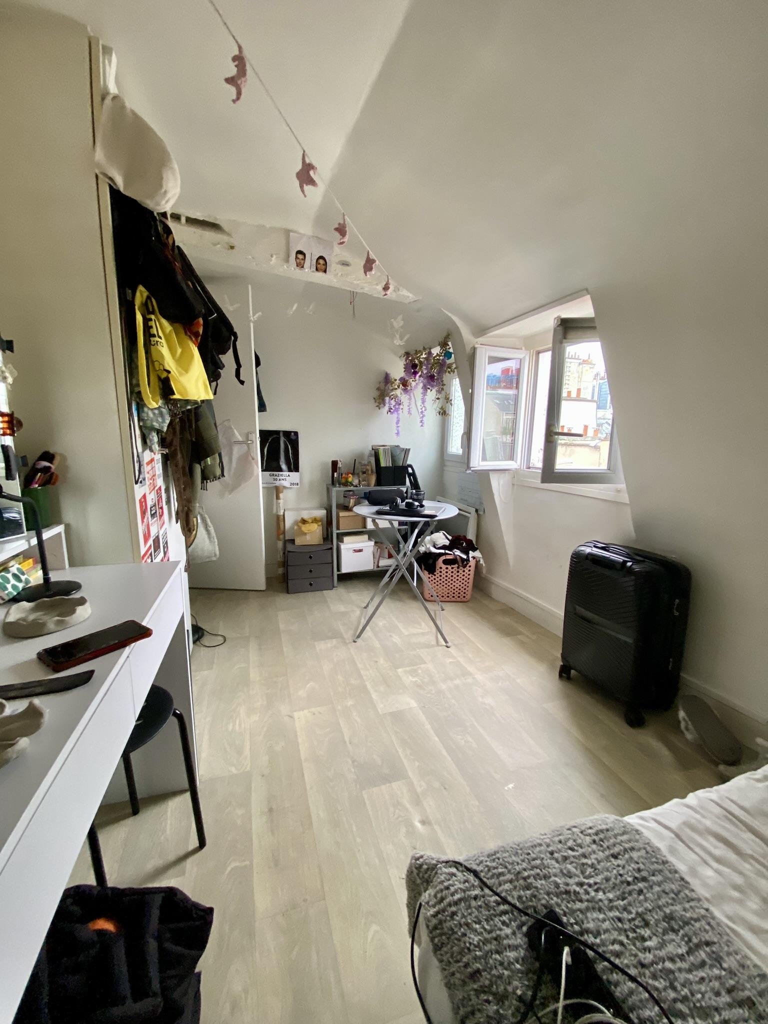 appartement  - PARIS- 75003