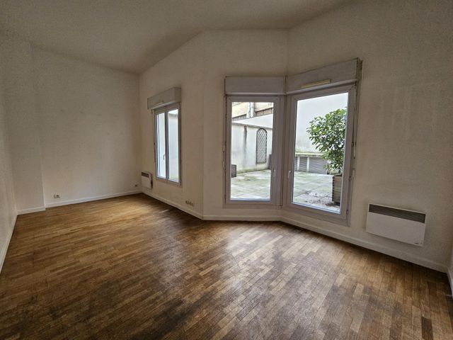 appartement - PARIS - 75003