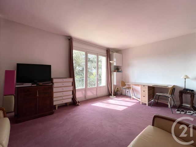 appartement - PARIS - 75016