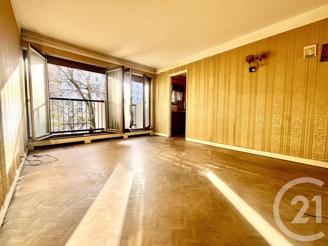 Appartement F1 à vendre - 1 pièce - 26,98 m2 - Paris - 75016 - ILE-DE-FRANCE