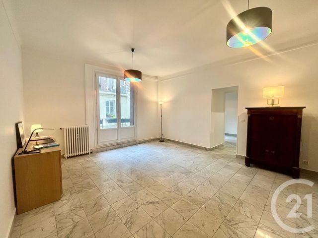 appartement - PARIS - 75016