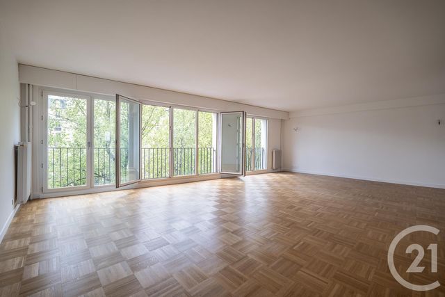appartement à vendre - 4 pièces - 103,01 m2 - Paris - 75016 - ILE-DE-FRANCE