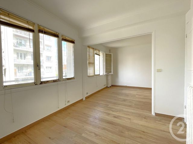 appartement - PARIS - 75016