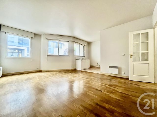 Appartement F2 à vendre - 2 pièces - 56,62 m2 - Boulogne Billancourt - 92 - ILE-DE-FRANCE