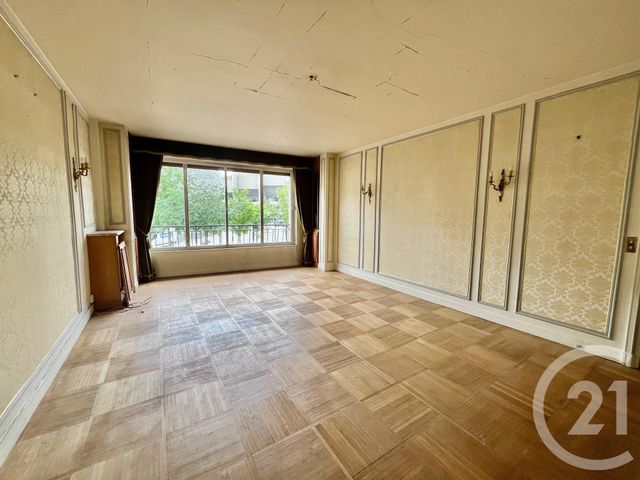 Appartement F4 à vendre PARIS