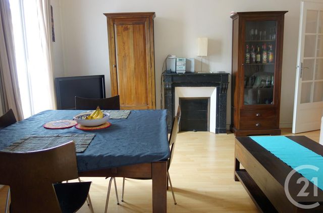 appartement - PARIS - 75016