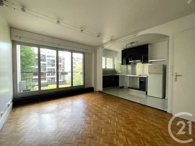 Appartement Studio à vendre - 1 pièce - 37,01 m2 - Paris - 75016 - ILE-DE-FRANCE