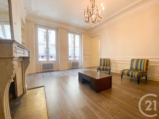 appartement - PARIS - 75008