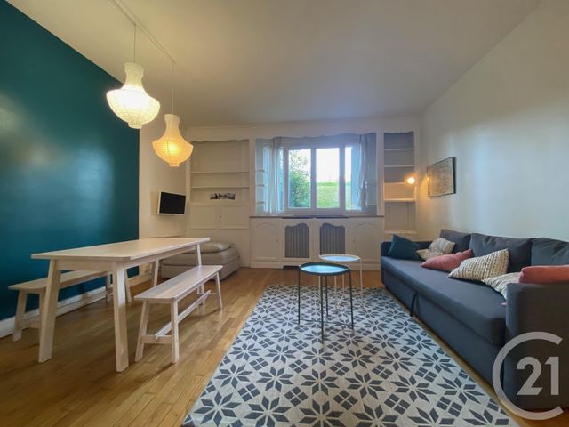 appartement - PARIS - 75017