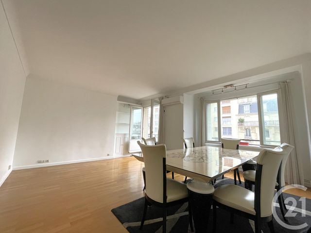 appartement - PARIS - 75016