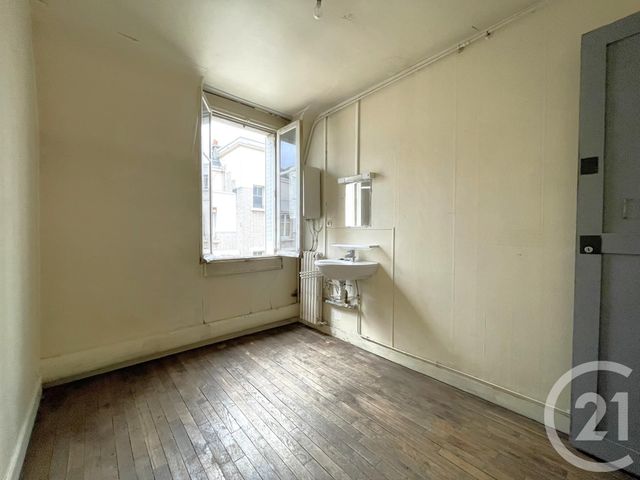 Chambre à vendre - 1 pièce - 8,35 m2 - Paris - 75016 - ILE-DE-FRANCE