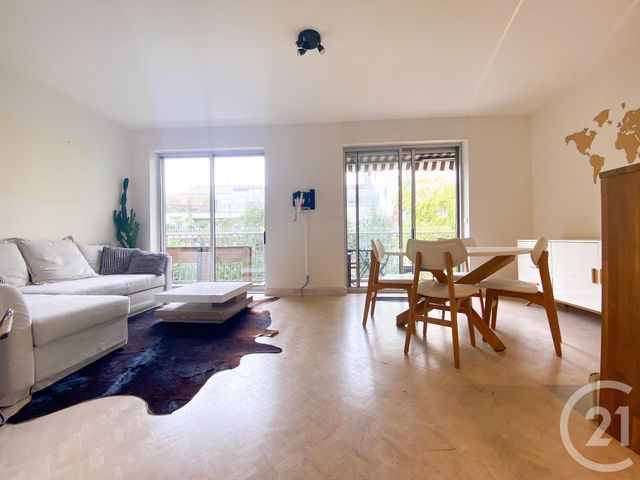 Appartement F2 à louer - 2 pièces - 53,39 m2 - Paris - 75016 - ILE-DE-FRANCE