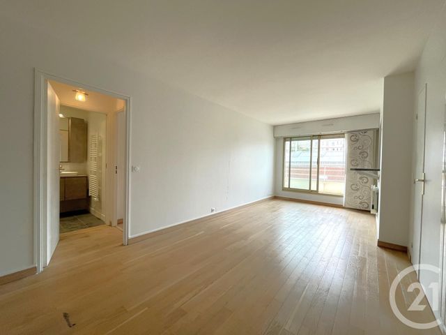 Appartement F2 à vendre - 2 pièces - 46 m2 - Paris - 75016 - ILE-DE-FRANCE