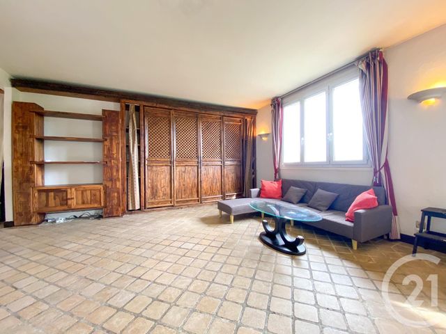 appartement - PARIS - 75016