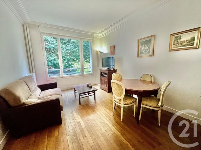 Appartement à vendre - 3 pièces - 59 m2 - Paris - 75016 - ILE-DE-FRANCE