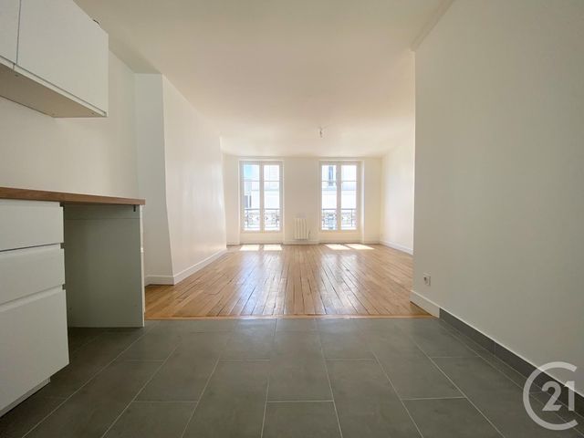 appartement - PARIS - 75008