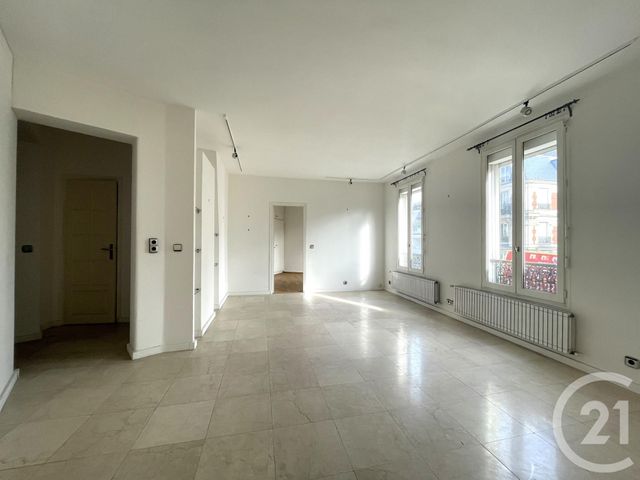 Appartement F2 à vendre - 2 pièces - 49,81 m2 - Paris - 75016 - ILE-DE-FRANCE