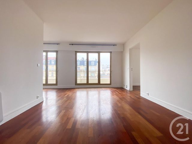 Appartement F2 à louer - 2 pièces - 51 m2 - Paris - 75016 - ILE-DE-FRANCE