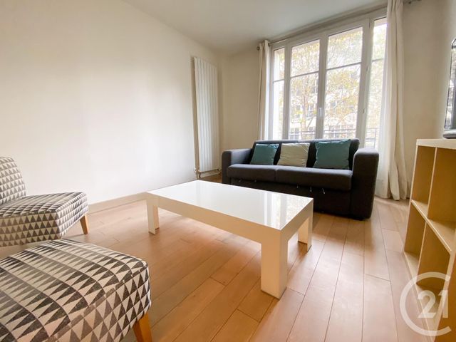 appartement - PARIS - 75016