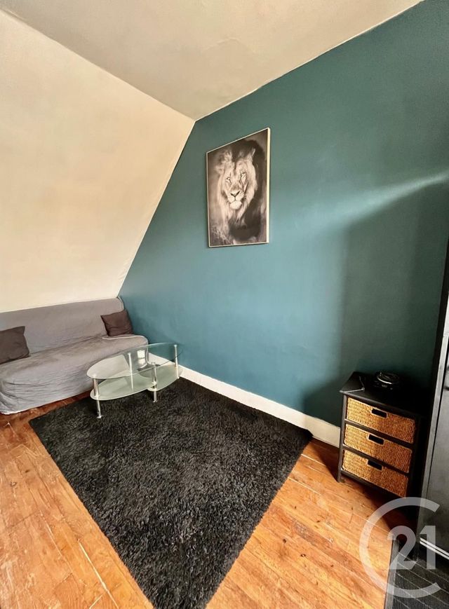 appartement - PARIS - 75016