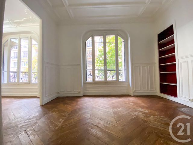 appartement - PARIS - 75016