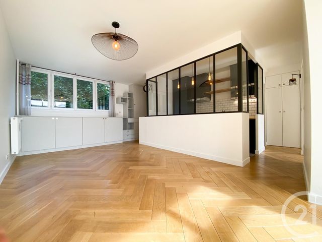 appartement - PARIS - 75016