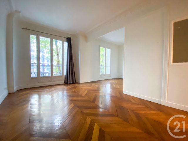 appartement - PARIS - 75016