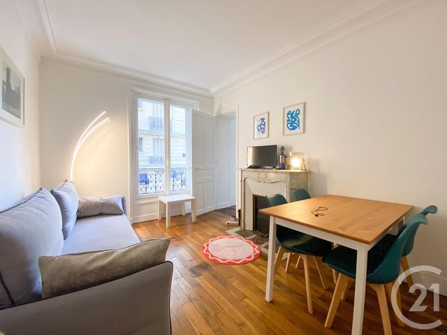 appartement - PARIS - 75016