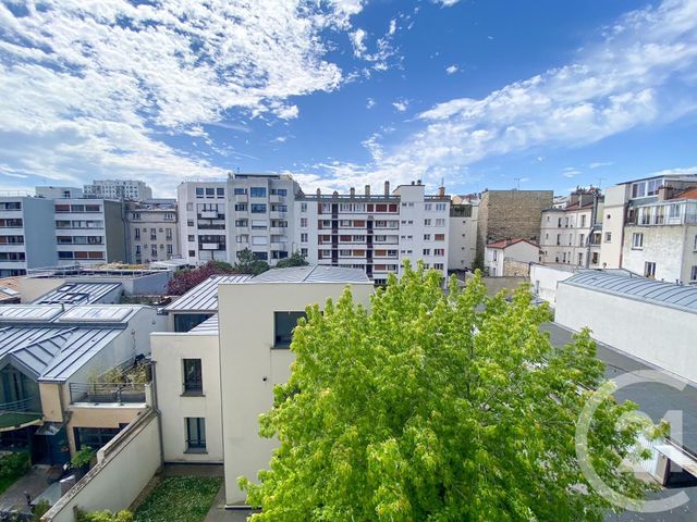 appartement - BOULOGNE BILLANCOURT - 92