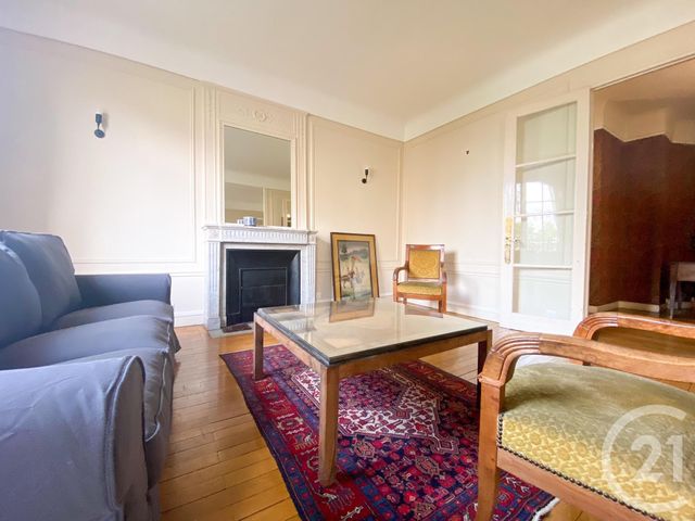 appartement - PARIS - 75016