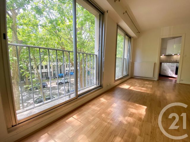 appartement - BOULOGNE BILLANCOURT - 92