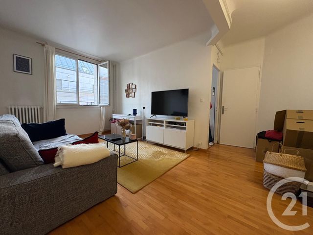 appartement - BOULOGNE BILLANCOURT - 92