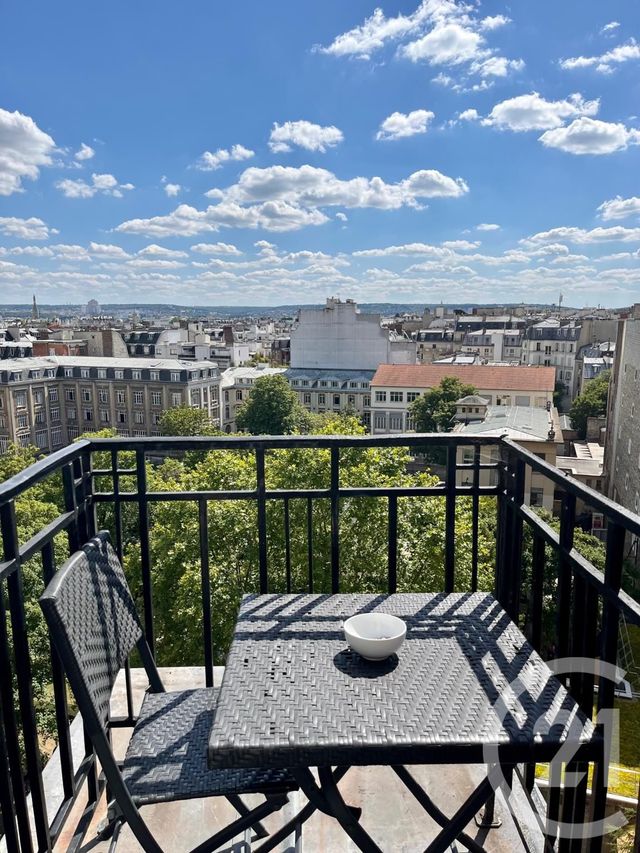 Vente Appartement à Paris (75) | CENTURY 21