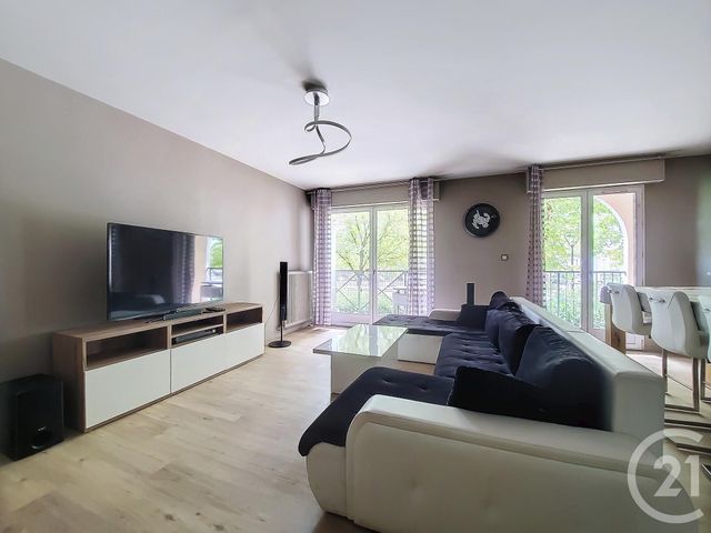 Appartement T2 à louer - 2 pièces - 73,10 m2 - Nantes - 44 - PAYS-DE-LOIRE