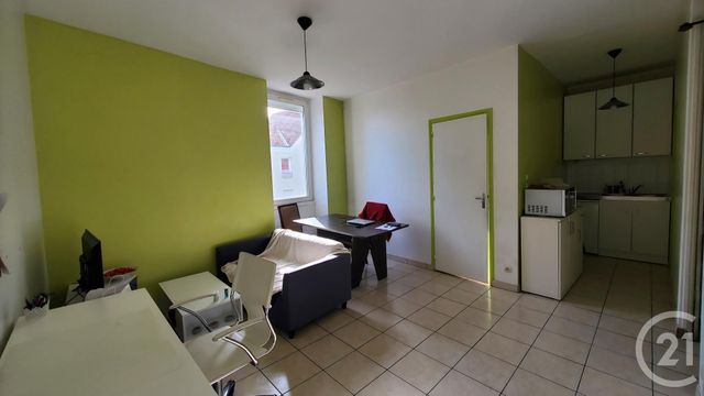 Appartement à louer - 2 pièces - 30,98 m2 - Nantes - 44 - PAYS-DE-LOIRE